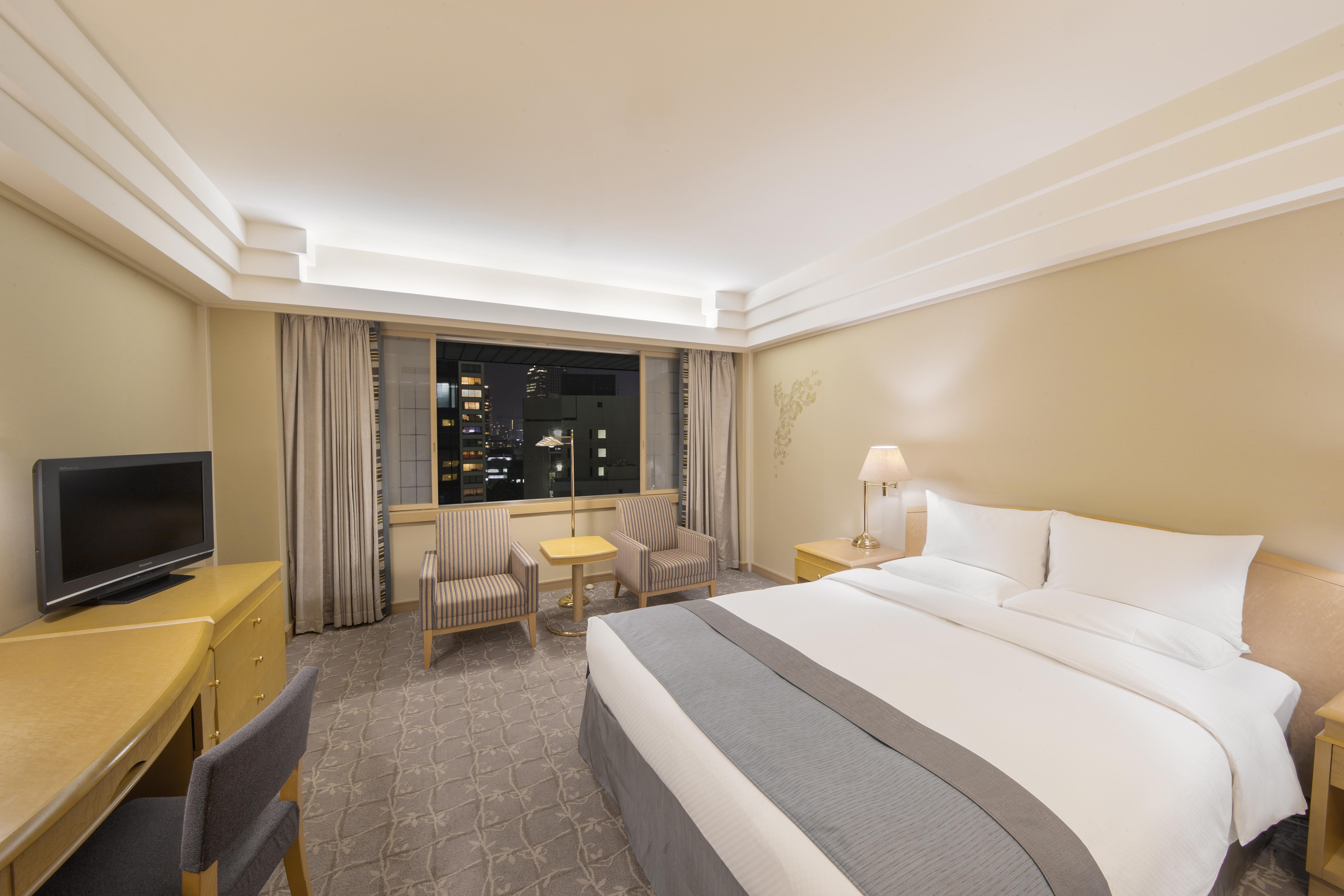 The Okura Tokyo — Photos 2
