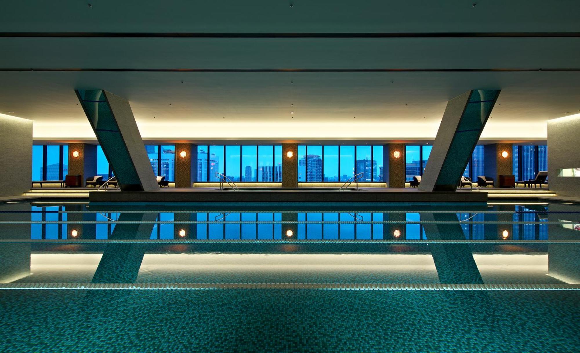 The Okura Tokyo, Tokyo