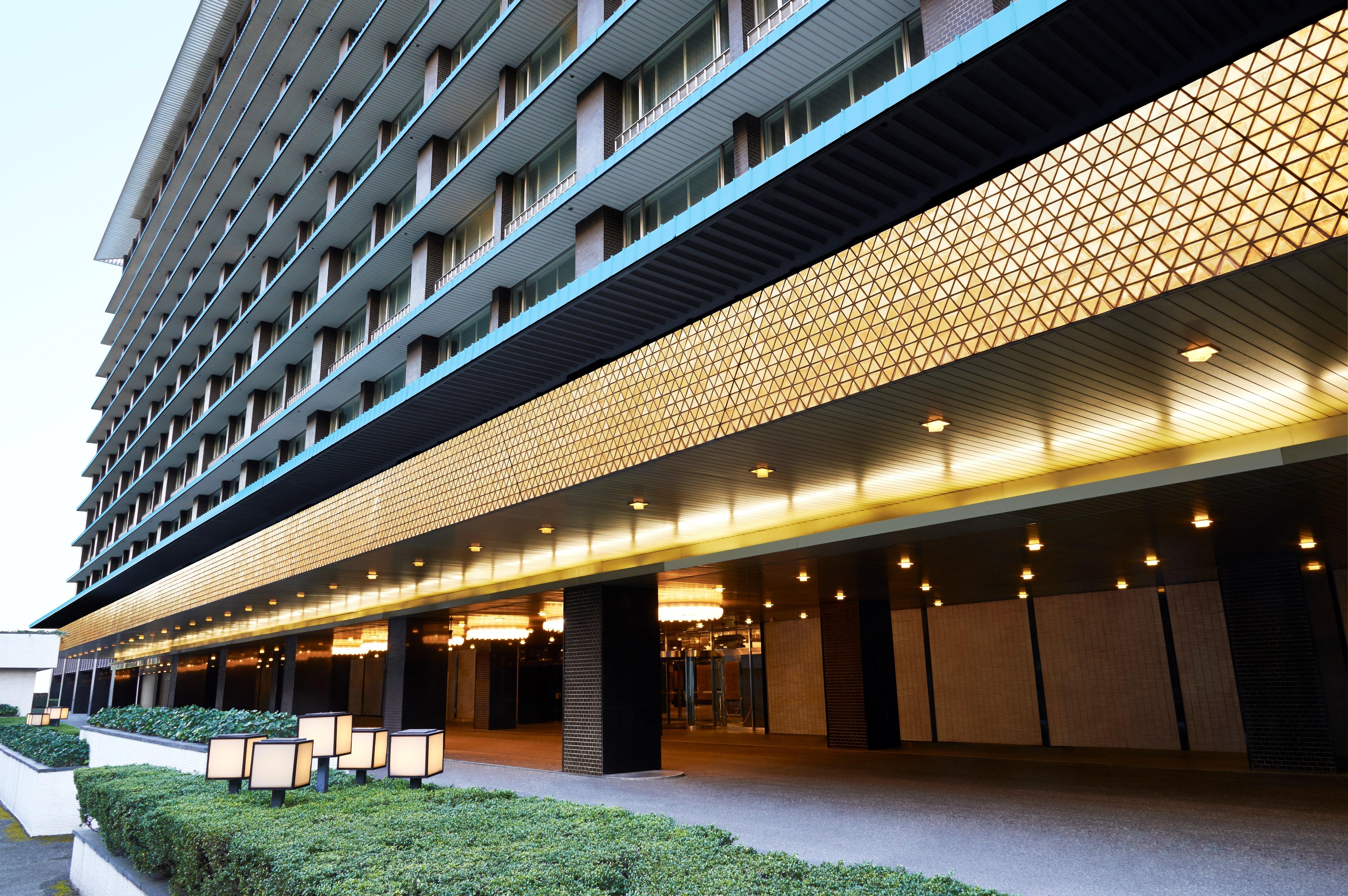 The Okura Tokyo — Photos 1